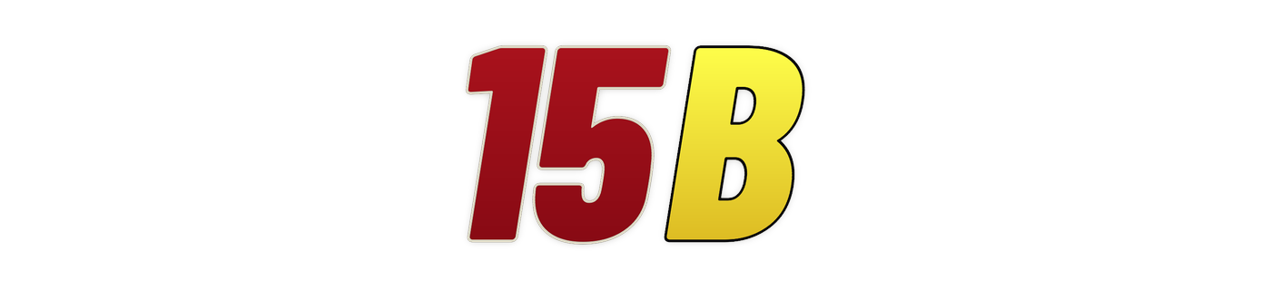 15b